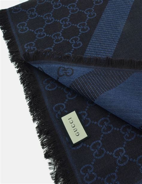 pashmina gucci uomo